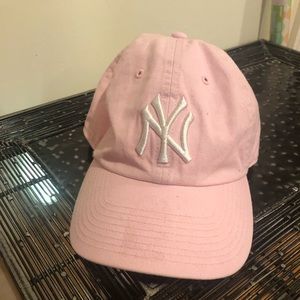 Yankees Baseball Cap ⚾️